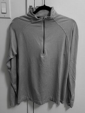 Lululemon quarter zip